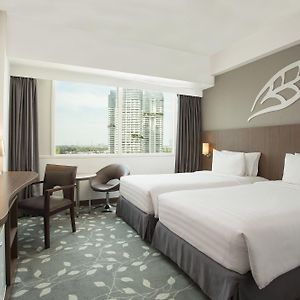 Superior Deluxe Twin Room
