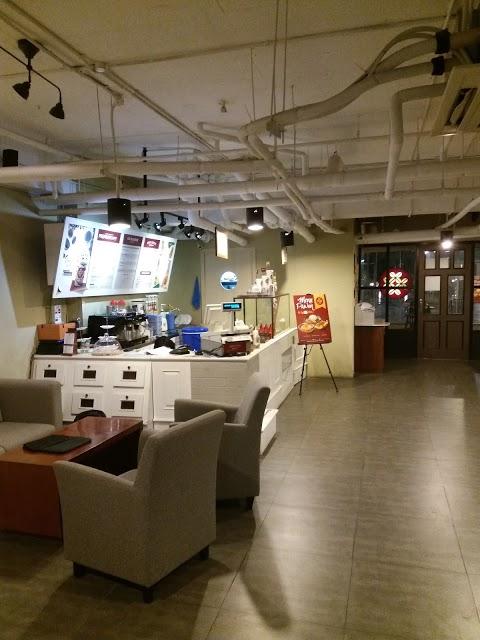 Bengawan Solo Coffee